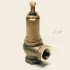 Supapa de siguranta cu surub de reglaj 2 1/2″