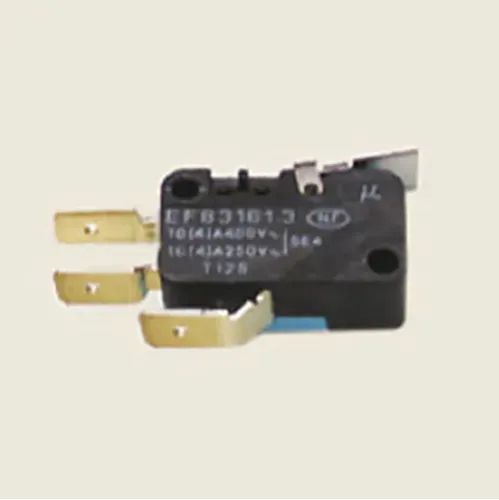 Microintrerupator pentru regulator de nivel Barbanti
