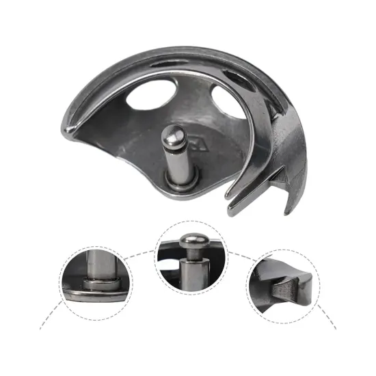 Graifer rotativ pentru masini de cusut casnice cu 1 ac Pfaff cls. 30, 31