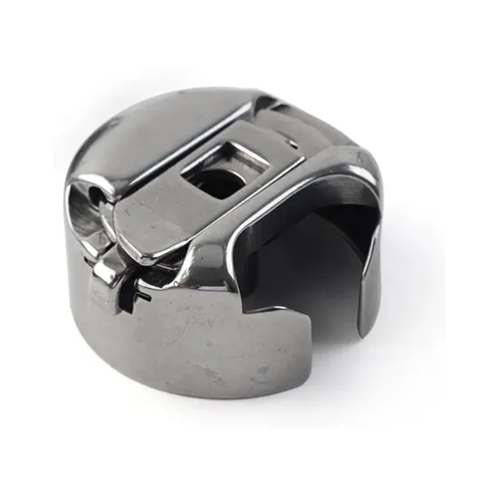 Suveica cu deschidere 10mm pentru masini de cusut casnice cu 1 ac Pfaff cls. 118, 230-6, 260, 262, 1029, Creative 1467, 1469, 1471