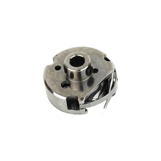 Graifer rotativ pentru masini de cusut casnice cu 1 ac Pfaff cls. 876, 894, 895, Varimatic 899, Hobbymatic 905, 907, 933, 935, 947, 953, 955, Select 1520, 1530, 1540, Tiptronic 2010, 2020, 2030, 6112, 6122, 6152, 6232, 6250, 6270