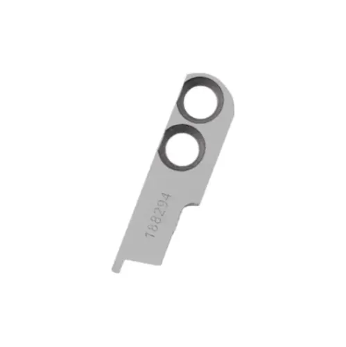 Cutit superior pentru masini industriale de surfilat Pfaff 3822; 3827