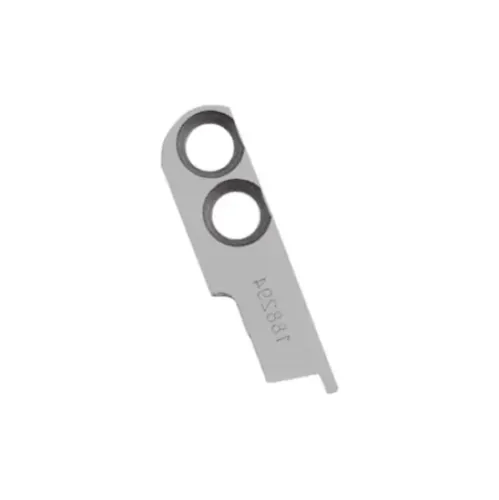 Cutit superior pentru masini industriale de surfilat Pfaff 3822; 3827