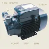 Pompa electrica 7 bari, putere 0.75 Kw, racord 3/4″, PEDROLLO PQm 90