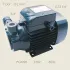 Pompa electrica 7 bari, putere 0.75 Kw, racord 3/4″, PEDROLLO PQm 90