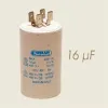 Condensator 16 µF pentru pompa electrica PEDROLLO