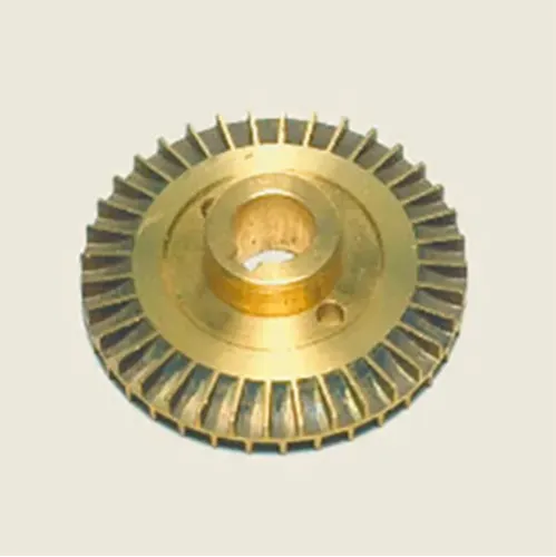 Rotor pentru pompa electrica PEDROLLO seria 60