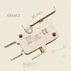 Microintrerupator cu tija lungime 30mm, NR44K5