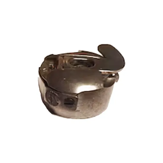 Suveica cu surub de reglare manuala a tensiunii firului pentru masini de cusut casnice cu 1 ac Pfaff cls. Tiptronic 2010, 2020, 2030, 6112, 6122, 6152, 6232, 6250, 6270