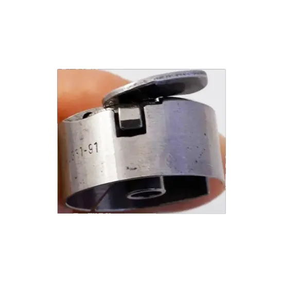 Suveica cu surub de reglare manuala a tensiunii firului pentru masini de cusut casnice cu 1 ac Pfaff cls. Tiptronic 2010, 2020, 2030, 6112, 6122, 6152, 6232, 6250, 6270