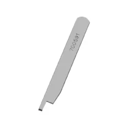 Cutit superior pentru masini industriale de surfilat Mauser CS816