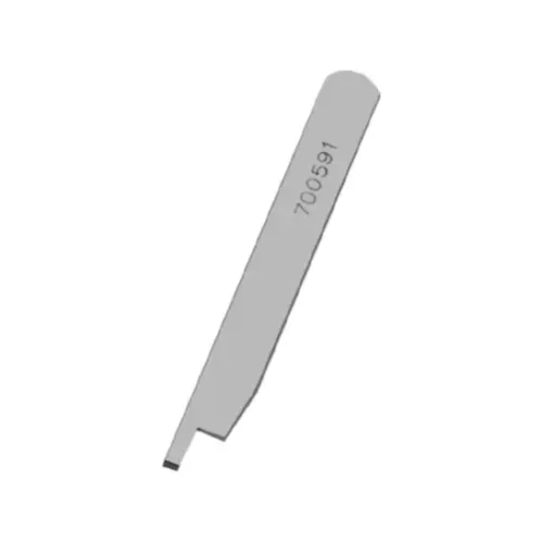 Cutit superior pentru masini industriale de surfilat Mauser CS816