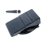 Pedala control pneumatica pentru masini de cusut casnice Singer