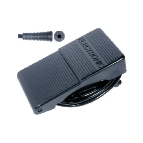 Pedala control pneumatica pentru masini de cusut casnice Singer