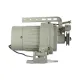 Motor clasic cu ambreiaj pentru masini de cusut industriale Mivamac model DOL13H, 380V
