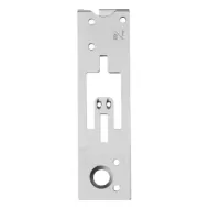 Placa de ac pentru masini de cusut industriale cu 2 ace Siruba