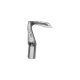 Graifer lung pentru masini industriale de cusut Siruba HF008-02, HF008-03 (1/4’’)