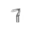 Graifer scurt pentru masini industriale de cusut Siruba HF008-02, HF008-03 (1/4’’)