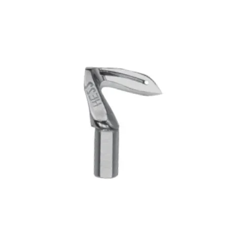Graifer scurt pentru masini industriale de cusut Siruba HF008-02, HF008-03 (1/4’’)