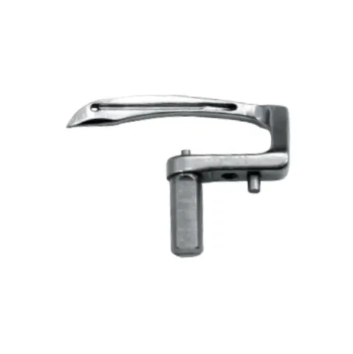 Graifer apucator pentru masini industriale de cusut Siruba HF008-02/FBQ
