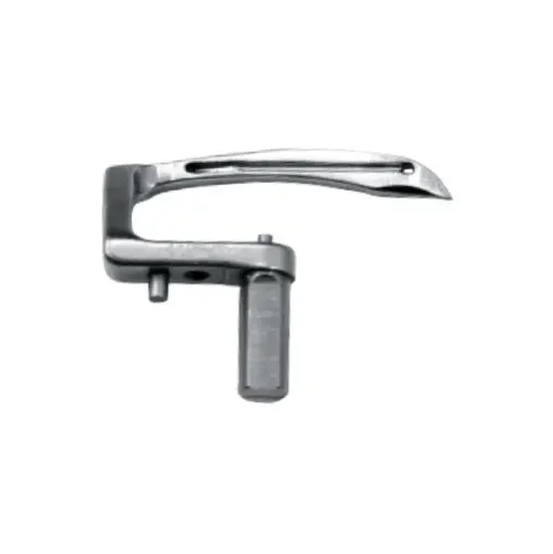 Graifer apucator pentru masini industriale de cusut Siruba HF008-02/FBQ