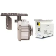 Servomotor electronic pentru masini de cusut industriale, fara pozitionare ac, 550W, 4,500 rot/min, 220V, JK-513A