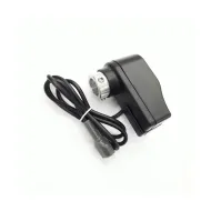 Servomotor electronic pentru masini de cusut industriale, cu pozitionare ac, 750W, 4,500 rot/min, 220V, JK-563A-1
