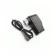 Servomotor electronic pentru masini de cusut industriale, fara pozitionare ac, 550W, 4,500 rot/min, 220V, JK-513A