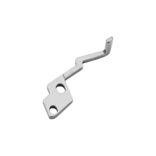 Aparatoare fata graifer cusatura lant pentru masini industriale de surfilat Siruba 700 (5 fire), 757K