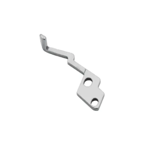 Aparatoare fata graifer cusatura lant pentru masini industriale de surfilat Siruba 700 (5 fire), 757K