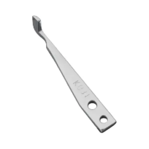 Aparatoare fata graifer cusatura lant pentru masini industriale de surfilat Siruba 700 (5 fire), 757F/FS/H/HD