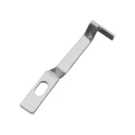 Aparatoare graifer fata pentru masini industriale de surfilat Siruba 700(3 fire), 737F/FS/H/HD