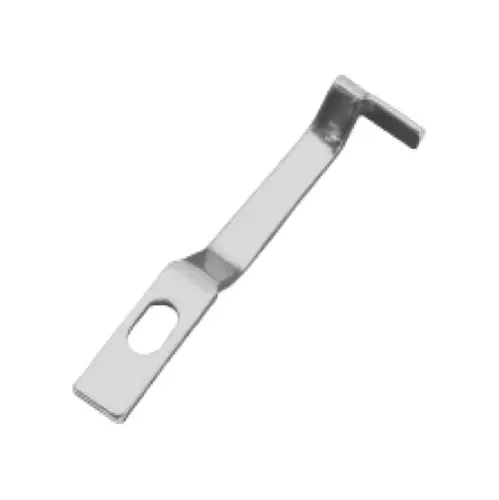 Aparatoare graifer fata pentru masini industriale de surfilat Siruba 700(3 fire), 737F/FS/H/HD