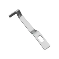 Aparatoare graifer fata pentru masini industriale de surfilat Siruba 700(3 fire), 737F/FS/H/HD