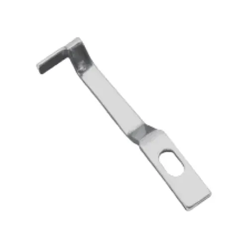 Aparatoare graifer fata pentru masini industriale de surfilat Siruba 700(3 fire), 737F/FS/H/HD