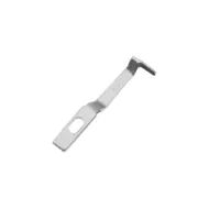 Aparatoare graifer fata pentru masini industriale de surfilat Siruba 700(4 fire), 747F/FS/H/HD