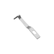 Aparatoare graifer fata pentru masini industriale de surfilat Siruba 700(4 fire), 747F/FS/H/HD