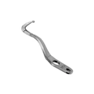 Aparatoare graifer spate pentru masini industriale de surfilat Siruba 700, 737, 747, 757