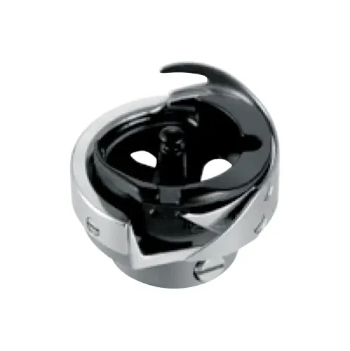 Graifer rotativ orizontal de mare viteza pentru broderie, baza acoperita cu teflon, Koban, type KHS12