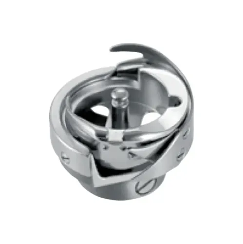 Graifer rotativ orizontal de mare viteza pentru broderie, Koban, type KHS12