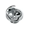 Graifer rotativ orizontal marit de mare viteza pentru broderie, Koban, type KHS20