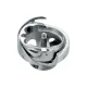 Graifer rotativ orizontal marit de mare viteza pentru broderie, Koban, type KHS20