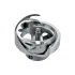 Graifer rotativ orizontal marit de mare viteza pentru broderie, Koban, type KHS20