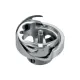 Graifer rotativ orizontal marit de mare viteza pentru broderie, Koban, type KHS20