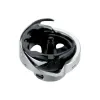 Graifer rotativ orizontal marit de mare viteza pentru broderie, baza acoperita cu teflon, Koban, type KHS20