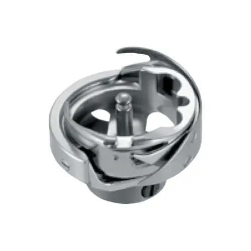 Graifer rotativ orizontal marit de mare viteza pentru broderie, Koban, type KHS20