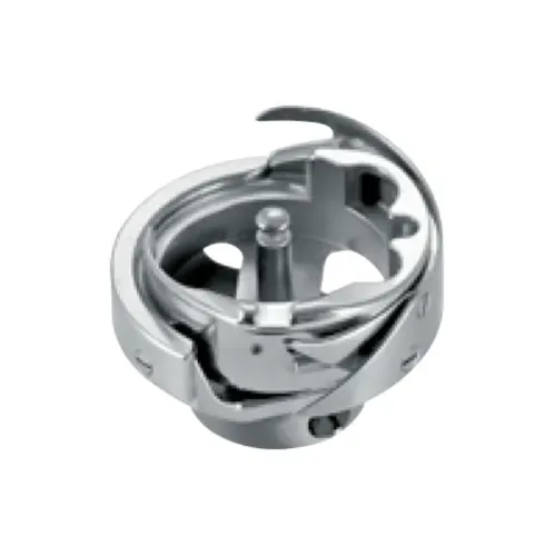 Graifer rotativ orizontal marit de mare viteza pentru broderie, Koban, type KHS20
