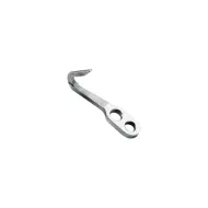 Aparatoare graifer spate pentru masini industriale de surfilat Siruba 700 (3, 4, 5 fire), 737K, 747K, 757K