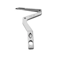 Graifer inferior pentru masina de surfilat Siruba 700, 737F/FS/H/HD, 747F/FS/H/HD, 757F/FS/H/HD