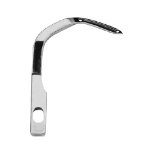 Graifer cusatura lant pentru masini industriale de surfilat Siruba 700(5 fire), 757F/FS/H/HD